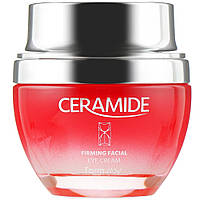 Укрепляющий крем для кожи вокруг глаз с церамидами FarmStay Ceramide Firming Facial Eye Cream 50 мл