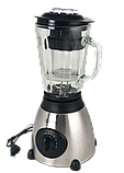 Блендер стаціонарний Zepline ZP 004 850 Вт, фото 2