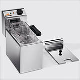 Фритюрниця SIRMAN - Minneapolis ELDORADO 8+8, фото 2
