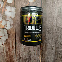 Universal Nutrition Tribulus Pro 110 caps, трибулус підвищення тестостерону