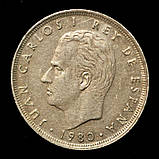 Монета Канади 1 цент 1989 р., фото 2