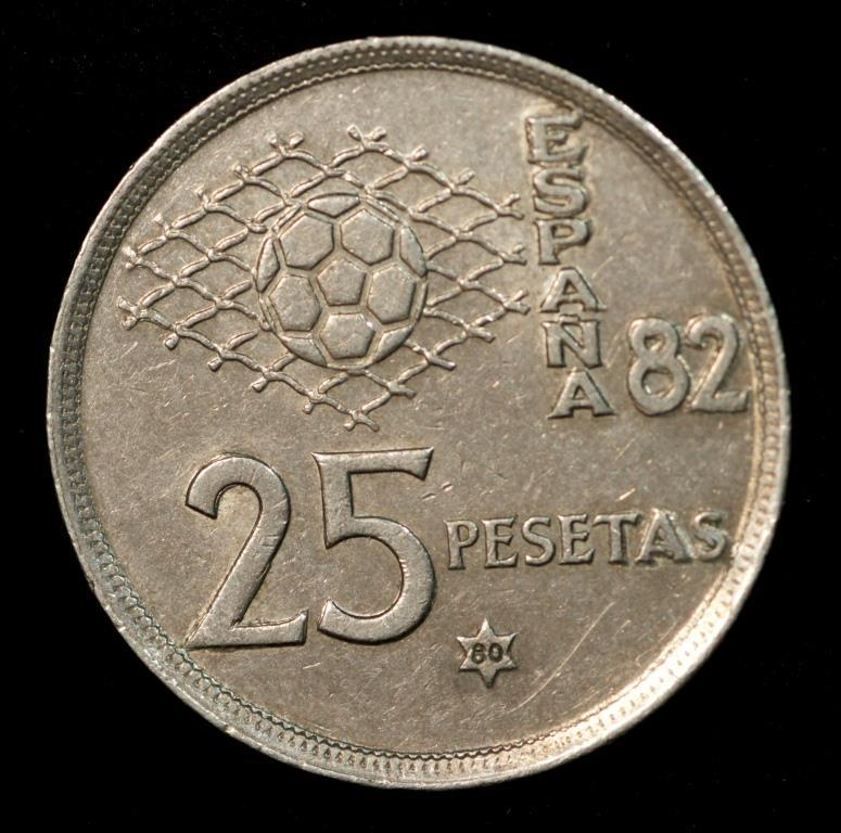 Монета Канади 1 цент 1989 р., фото 1