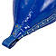 Груша набивна BOXER Крапля велика ПВХ синя, фото 5