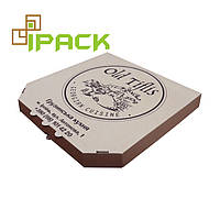 Коробки для піци 6