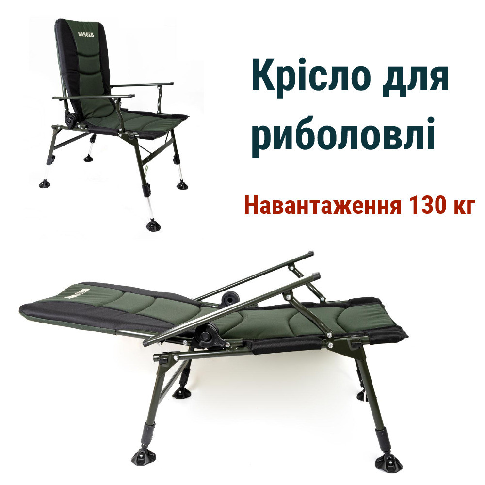 Подарунок чоловіку, крісло коропове, крісла для коропової риболовлі, крісло для риболовлі, складное крісло коропове