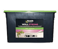 Клей дисперсионный BOSTIK WALL STRONG 75 для стеклохолста 5л