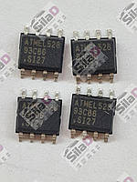 Микросхема 93C86 Atmel корпус SO8