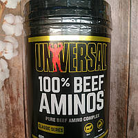 Universal Nutrition Beef Aminos 400 tab, яловичий амінокислоти комплекс