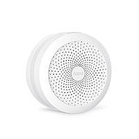 Шлюз Xiaomi Aqara Hub M1S Gateway Apple HomeKit ZigBee 3.0 ZHWG15LM