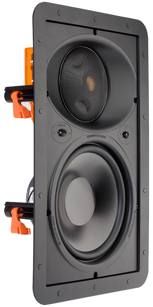 Monitor Audio Core W280 IDC вбудована акустична система