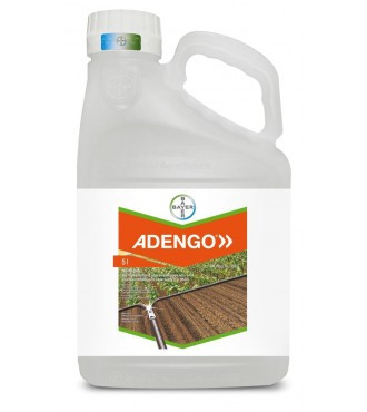 Гербицид Аденго 5л.