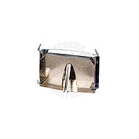 Хромована накладка Saeco Royal, фото 2