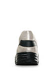 Кросівки жіночі Tellus 26-01B чорні, фото 3