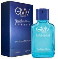 GMV Uomo Energy Gian Marco Venturi eau de toilette 100 ml