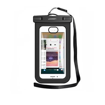 Водонепроникні чохли