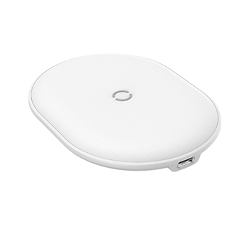 Бездротові зарядки