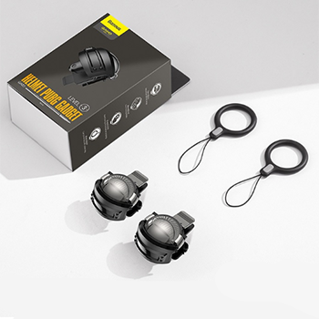 Тригери і джойстики