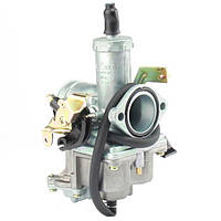 Карбюратор PZ30 ( 200cc ) с ускорительной мембраной 02 53 68 Карбюратор PZ30 ( 200cc ) с ускорительной мембраной