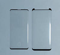 Захисне скло 3D side glue case friendly Samsung Galaxy S8 G950F Black