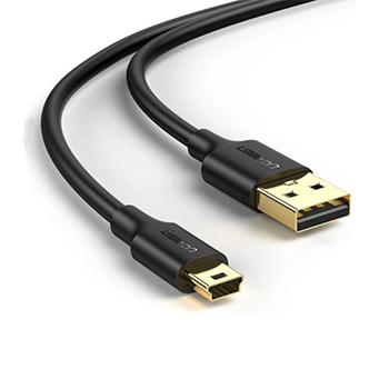 MiniUSB