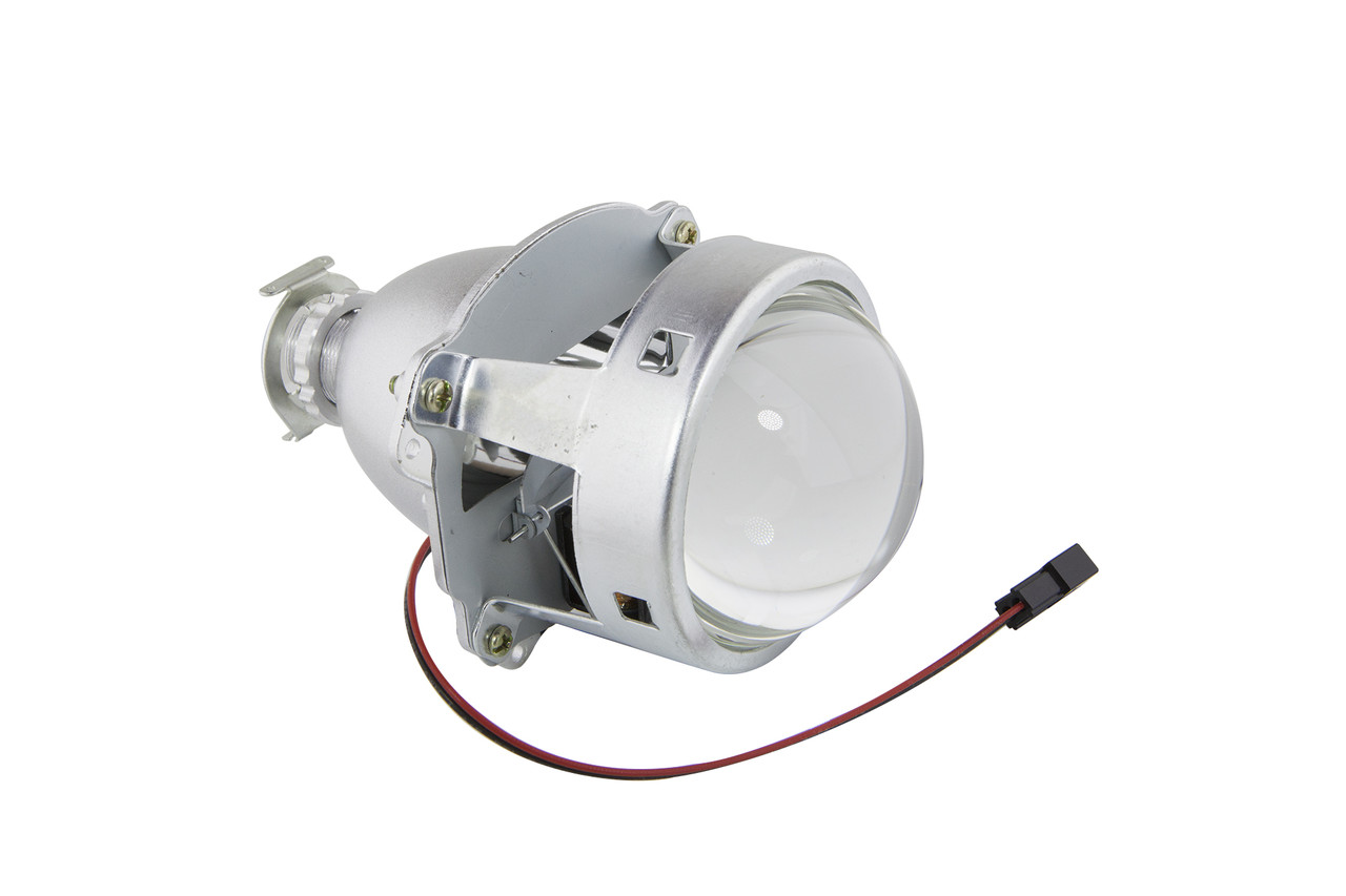 Біксенонові лінзи InfoLight Bi G6 під лампу H1, 3 дюйми