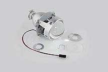 Біксенонові лінзи InfoLight Bi G6 під лампу H1, 3 дюйми, фото 5