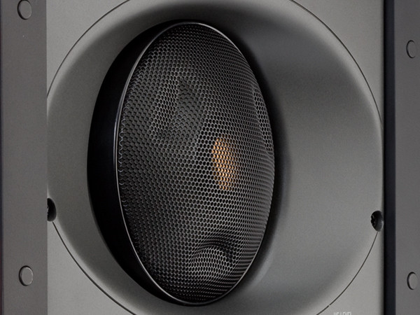 Monitor Audio Core W380 IDC вбудована акустична система