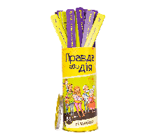 Гра настільна карткова сімейна розважальна сімейна «Правда або дія» укр., Настільні ігри для сім'ї