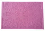 Мат силіконовий Claire Bowman Damask 3D Lace Mat, фото 3