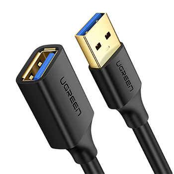 Подовжувач USB (тато-мама)