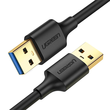 USB A - USB A