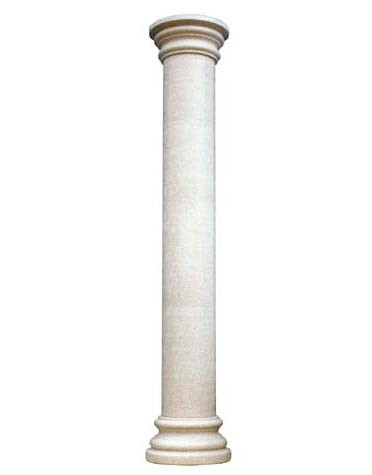 Колонны гранитные колонны каменные - фото 3 - id-p62808090