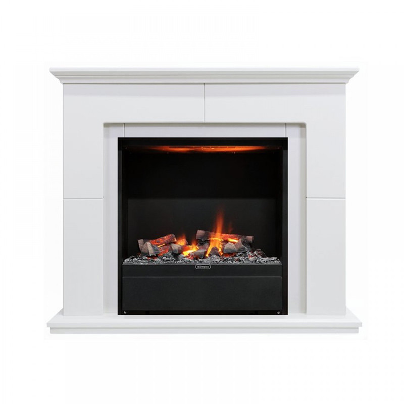 Камінокомплект Dimplex Albany Suite
