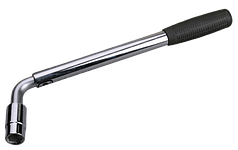 Ключі балонные