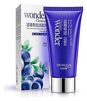 Пенка для умывания Bioaqua Wonder Cleaner