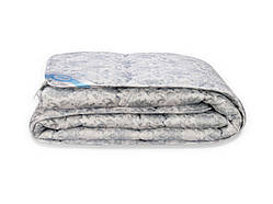 Ковдра Лебединий пух Преміум Leleka-Textile 172х205 М6