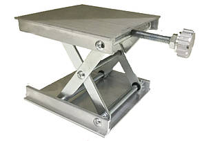 Підйомна платформа - ліфт для лазерного рівня.