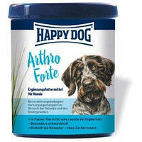 Happy Dog Arthro Forte (Хеппі Дог Артро Форте) харчова добавка для собак для відновлення суглобів