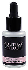 Засіб для видалення кутикули Couture  Colour Fast-Acting 30 мл