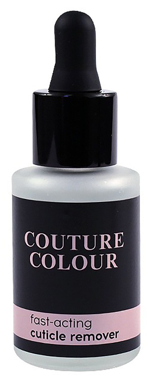 Засіб для видалення кутикули Couture Colour Fast-Acting 30 мл