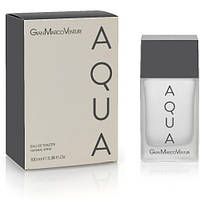 Aqua Gian Marco Venturi eau de toilette 100 ml