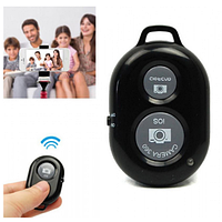 Пульт для телефона блютуз кнопка для селфи Bluetooth ANDROID IOS