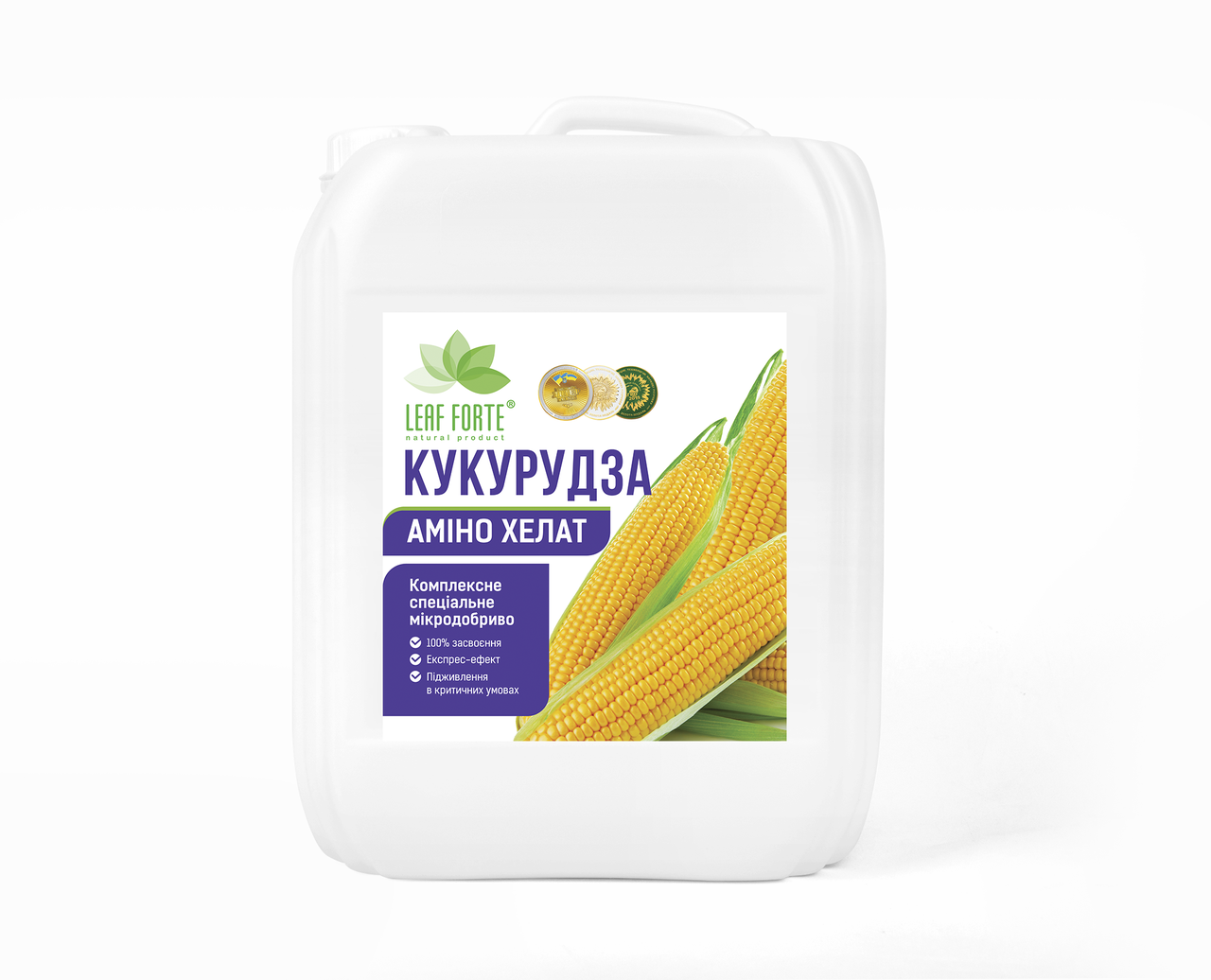 Мікродобриво Кукурудза 10 л