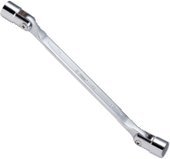 Ключі торцеві