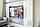 Monitor Audio IWS10 вбудований в стіну сабвуфер, фото 9