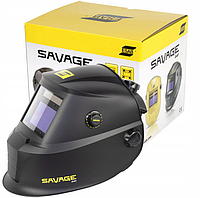 Маска сварщика ESAB SAVAGE A40 9-13