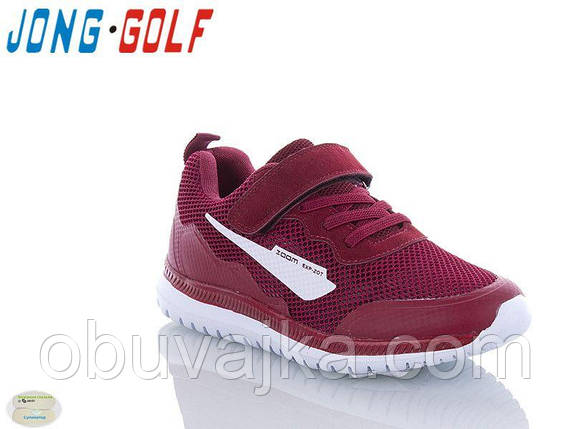 Спортивне взуття Дитячі кросівки 2021 оптом в Одесі від фірми J0ng Golf(26-31), фото 2
