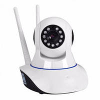 Смарт IP Камера для видеонаблюдения Wi-Fi Smart Net Camera ОРИГИНАЛ