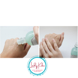 Відновлюючий тонер з екстрактом центелли азіатської  GRAYMELIN Centella 50 Regeneration Natural Toner, 130ml, фото 5