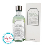 Відновлюючий тонер з екстрактом центелли азіатської  GRAYMELIN Centella 50 Regeneration Natural Toner, 130ml, фото 4